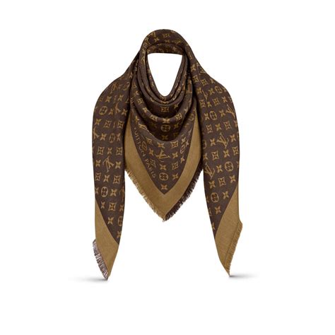 glory louis vuitton shawl|louis vuitton denim shawl.